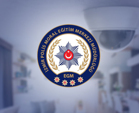Aliağa Polis Kampı