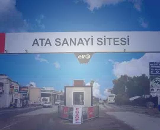 Çiğli Ata Sanayi
