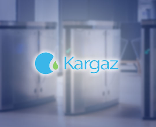 Kargaz Doğalgaz Dağıtım Sanayi ve Ticaret Anonim Şirketi