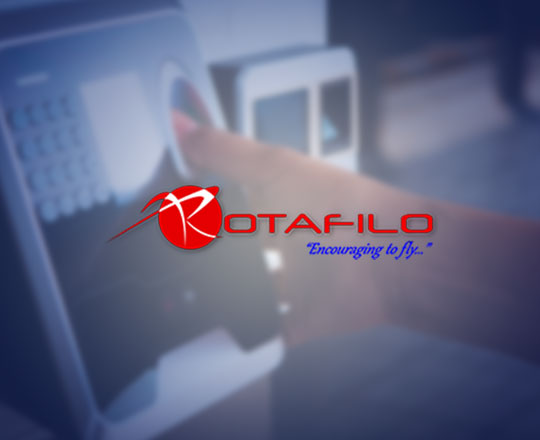 Rotafilo