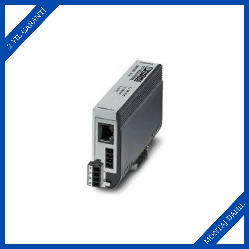 Phoenix Contact 2801593 Poe Switchler