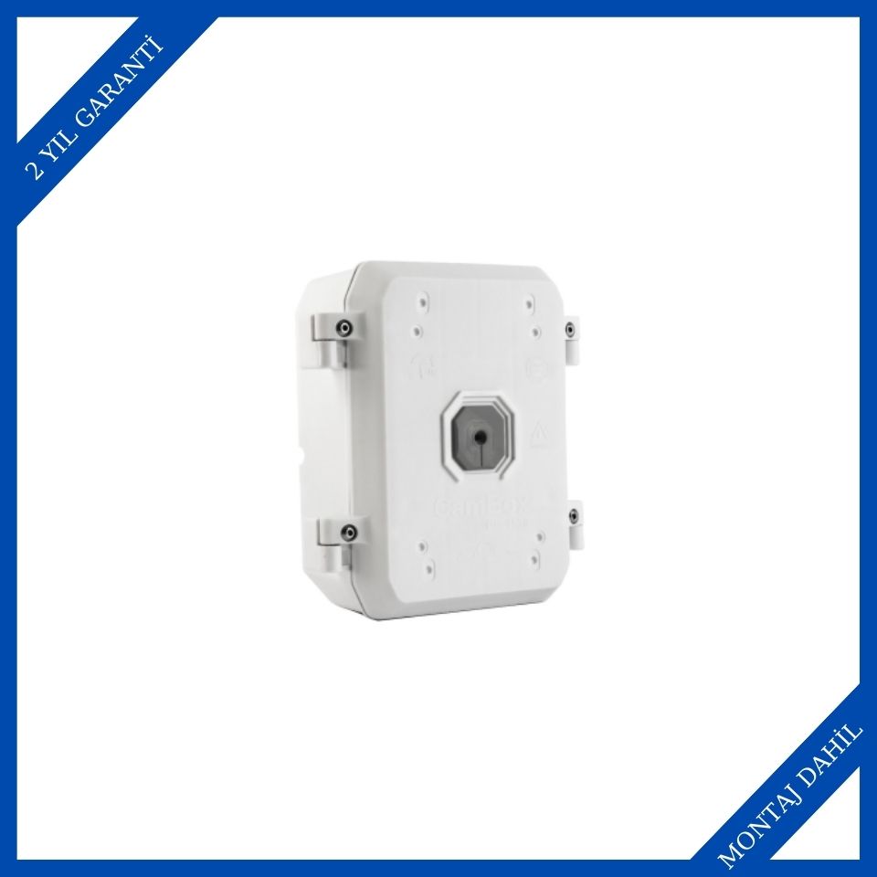 Tiandy BB 1520 Speed Dome Kameralar için Sonlandırma Buatı