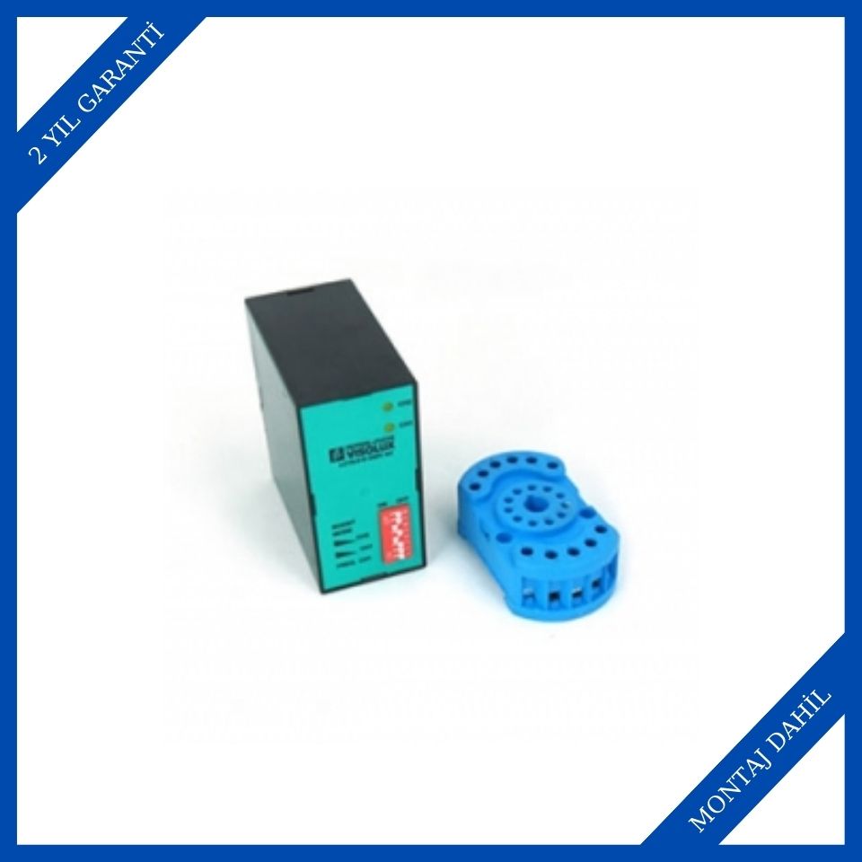 White Rose Tek ve Çift Kontak Loop Dedekdör