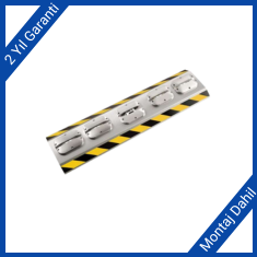 Araç Altı Görüntü Sistemi