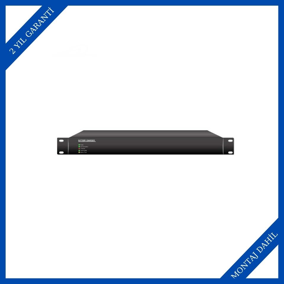 Decon DP-EVAC1000BC 24V Batarya Ünitesi