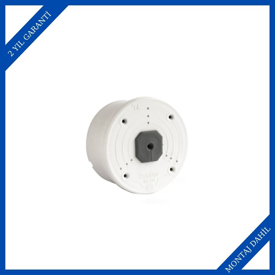 Tiandy HD-111 Pro Yüksek Kalite Kamera Buatı