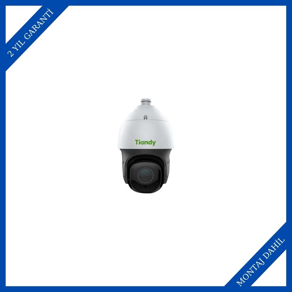 Tianyd TC-H354S 5 Megapiksel 23x Optik Starlight IR POE PTZ Kamera