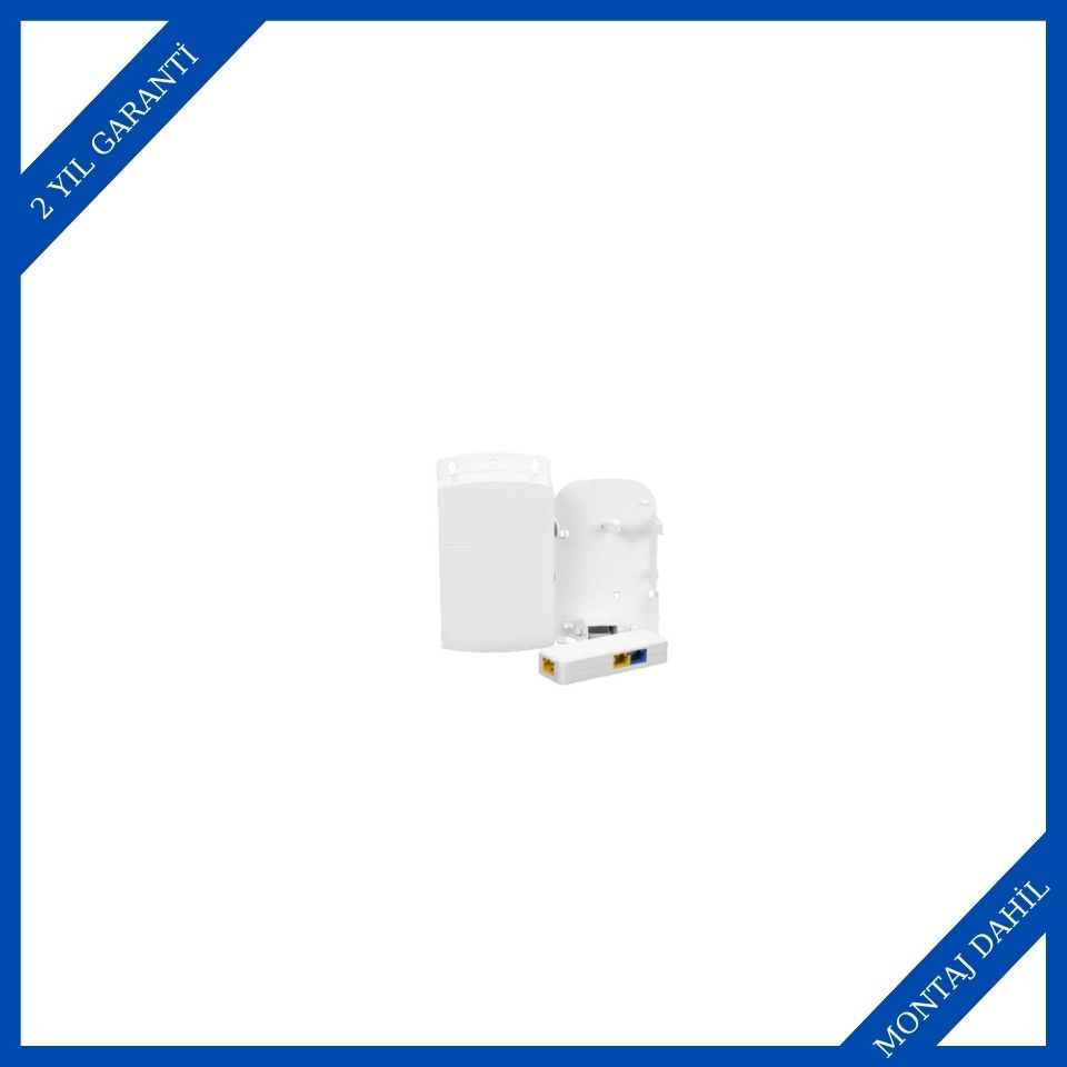 Tiandy PFT1301H Waterproof Dış Ortam Koruma Kasası