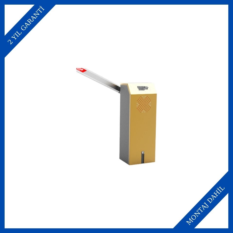 White Rose Presto Hızlı Bariyer