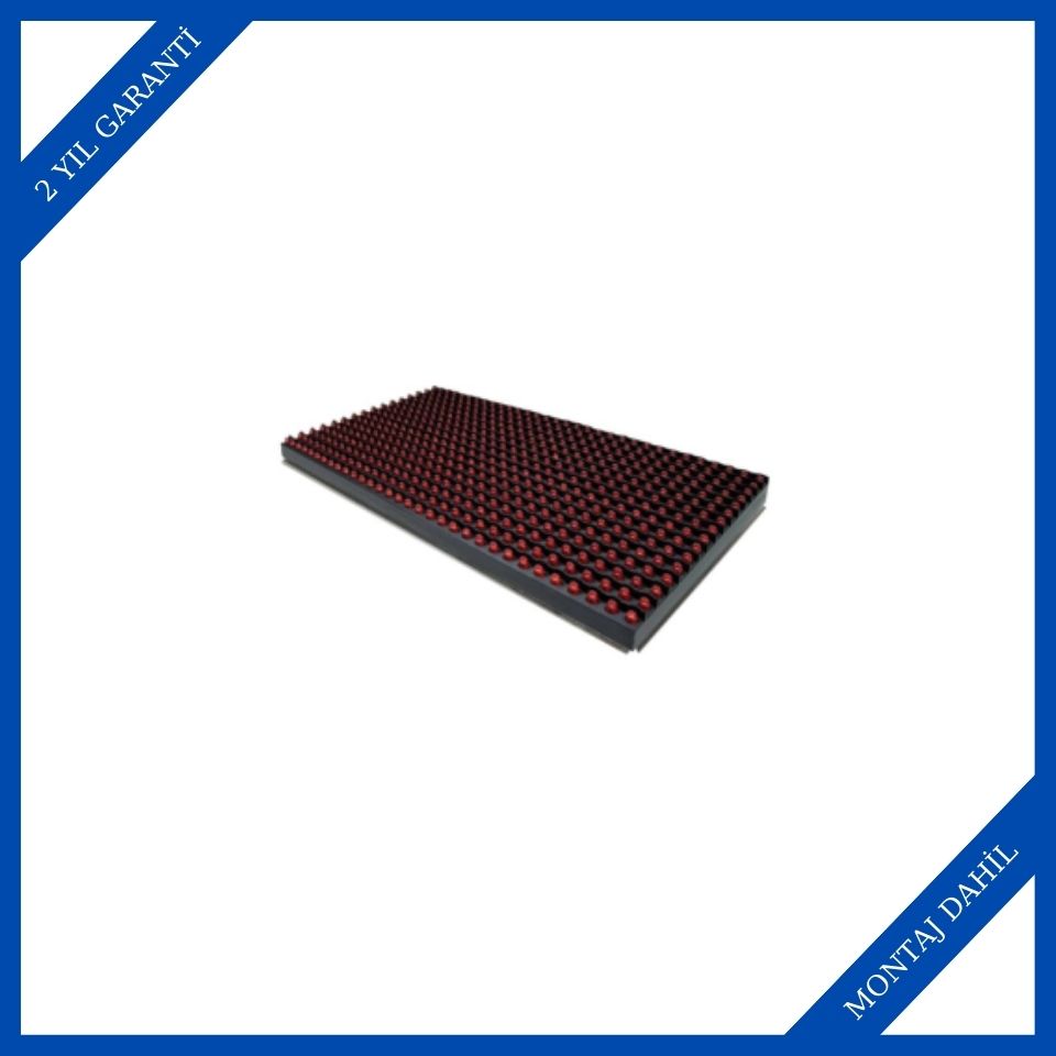 White Rose Kat İçi Boş Yer Gösterge Ekranı