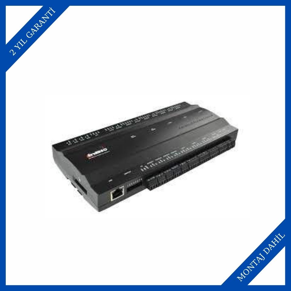 Zkteco INBIO 460 Access Kontrol Paneli Kutusuz