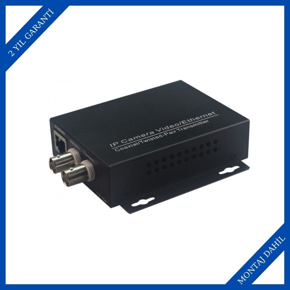 CLR Networks CLR-EOC-12 Poe Switchler