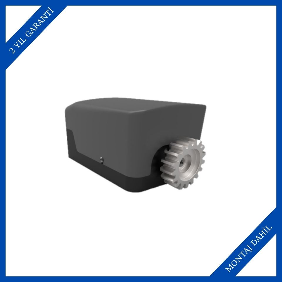 White Rose Focus 600 Kapı Motoru 