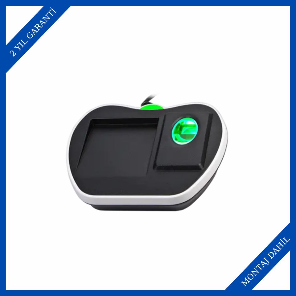 ZKTeco ZK8500R (MF) Parmak İzi Tarayıcısı