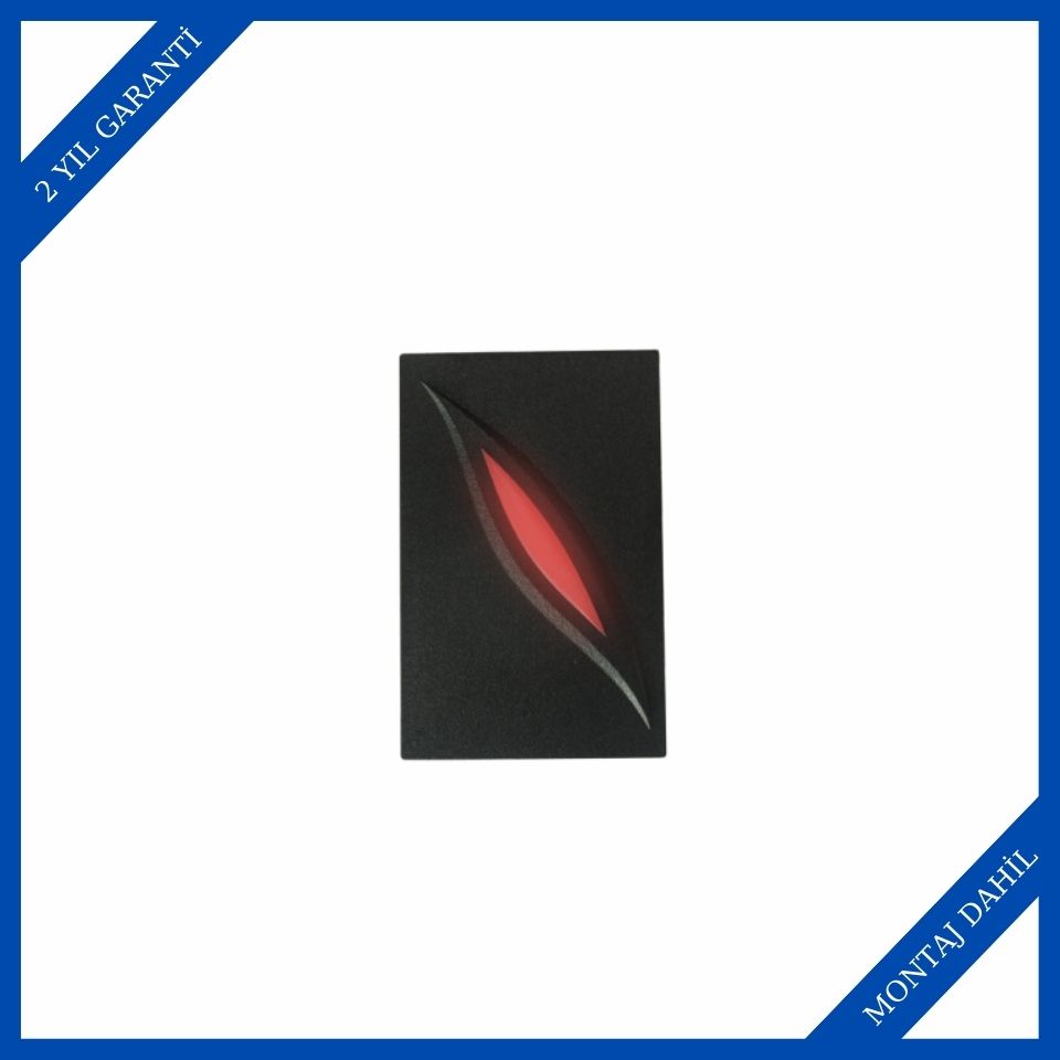 ZKTeco - KR100-E Kart Okuyucu