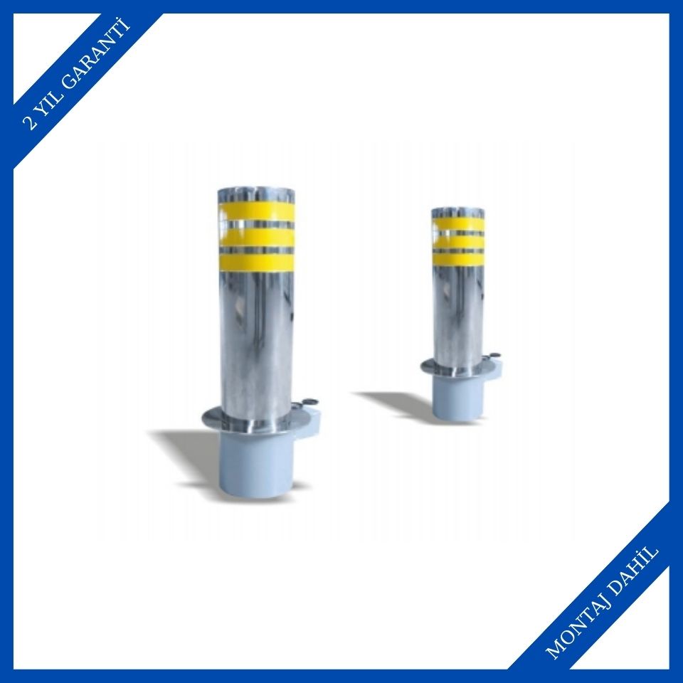 White Rose PSS4 Seyyar Sökülebilir Mantar Bariyer