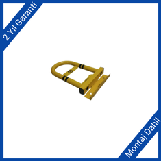 Yan Yatar Otopark Sistemi