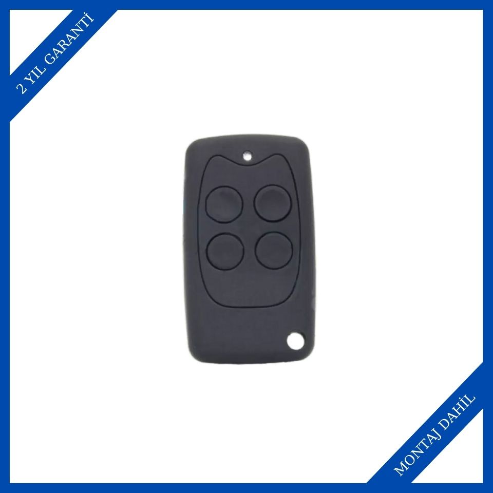 White Rose S4 Uzaktan Kumanda