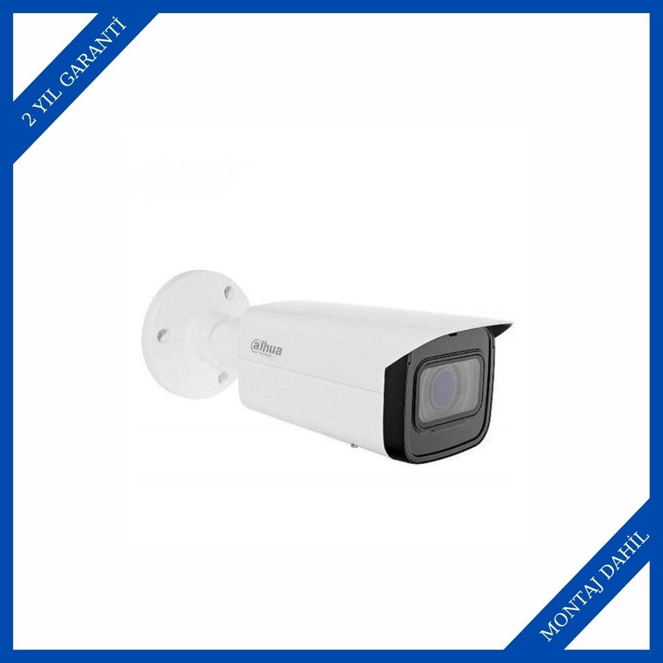 Dahua IPC-HFW1230T-ZS-2812-S5 2MP IP IR Bullet Kamera