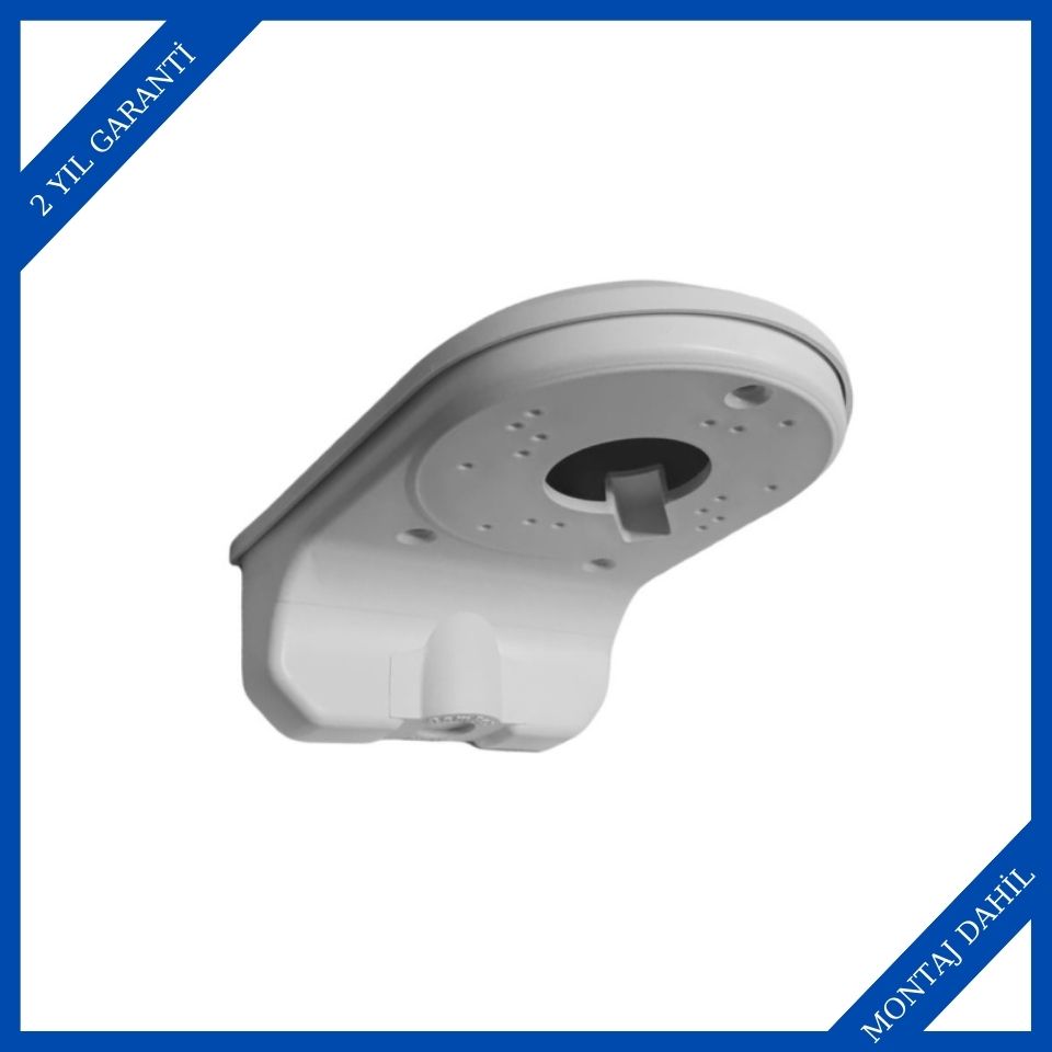 Tiandy DM-115 Dome Kamera Buatı