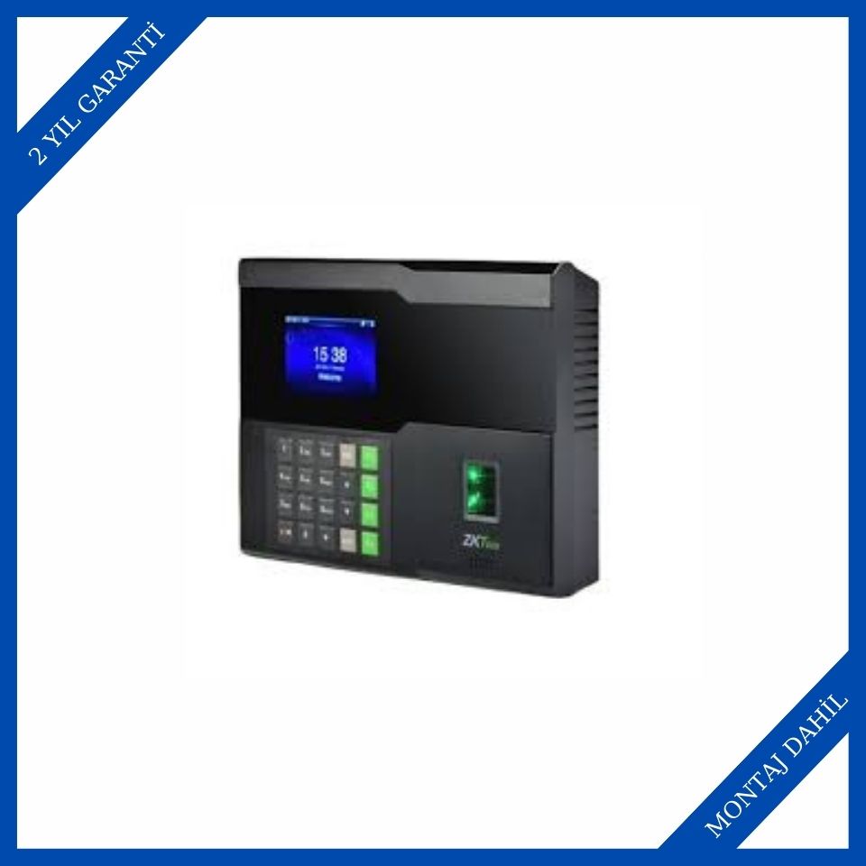 ZKTECO IN05-A ID PARMAK İZİ OKUMA CİHAZI