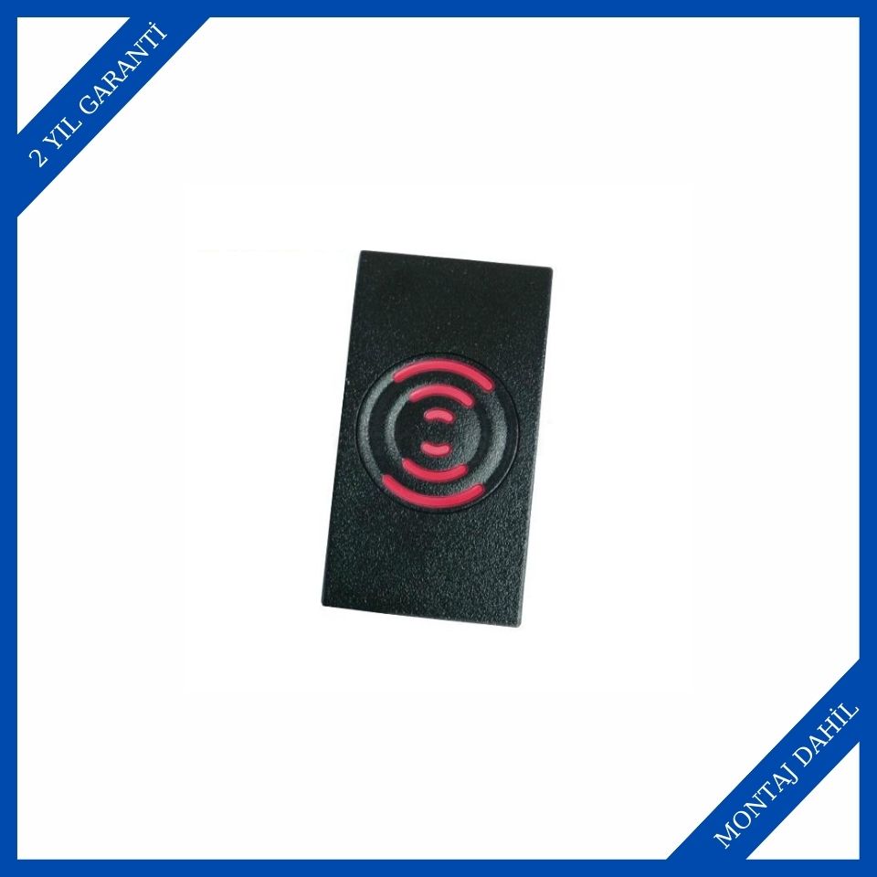 ZKTeco KR201-E Yakınlık Kart Okuyucusu