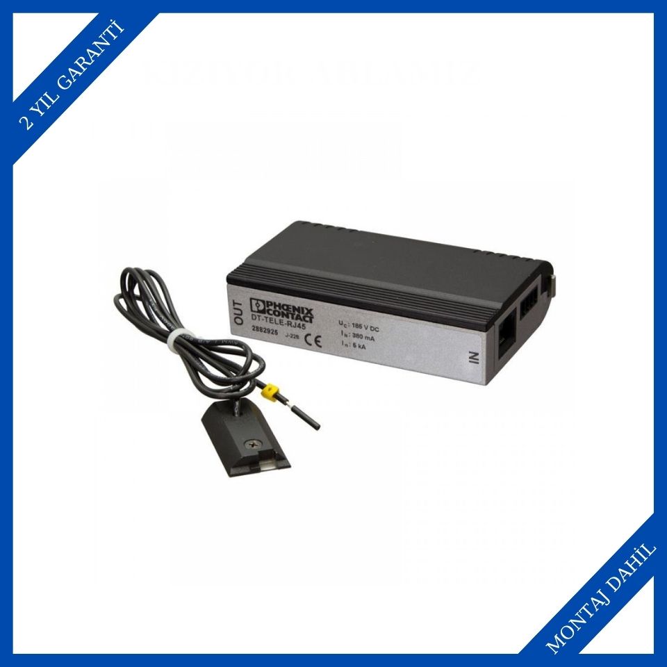 Phoenix Contact 2882925 Poe Switchler