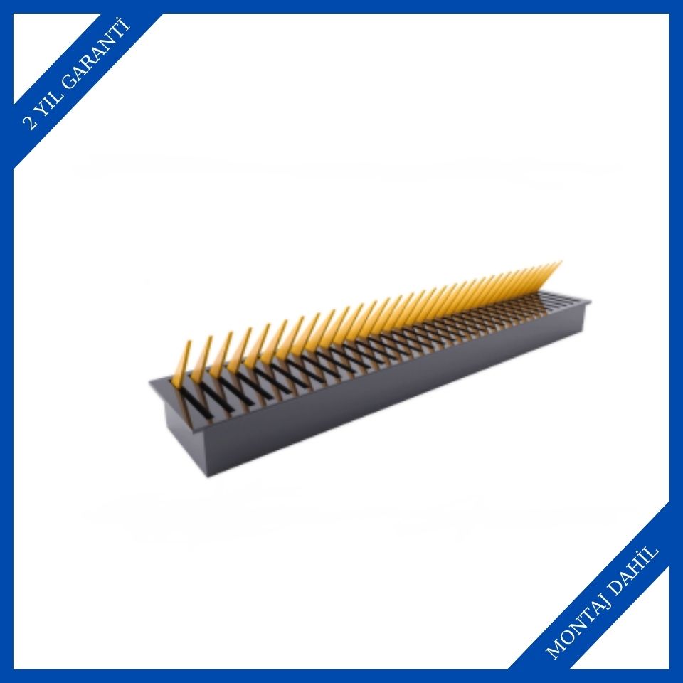 White Rose Apachi Serisi Hidrolik Tuzak