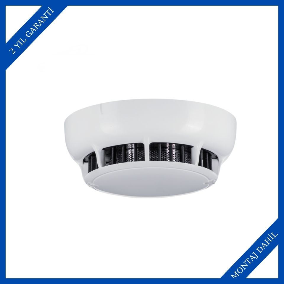 Finder FF O600 Konvansiyonel Optik Duman Dedektörü