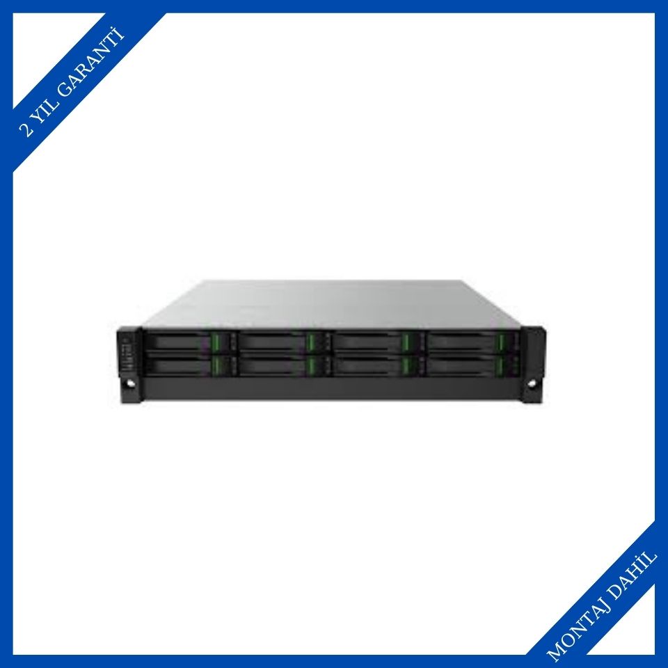 Tiandy TC-S3608 1000 Kanal Video Yönetim Merkezi Pro NVR