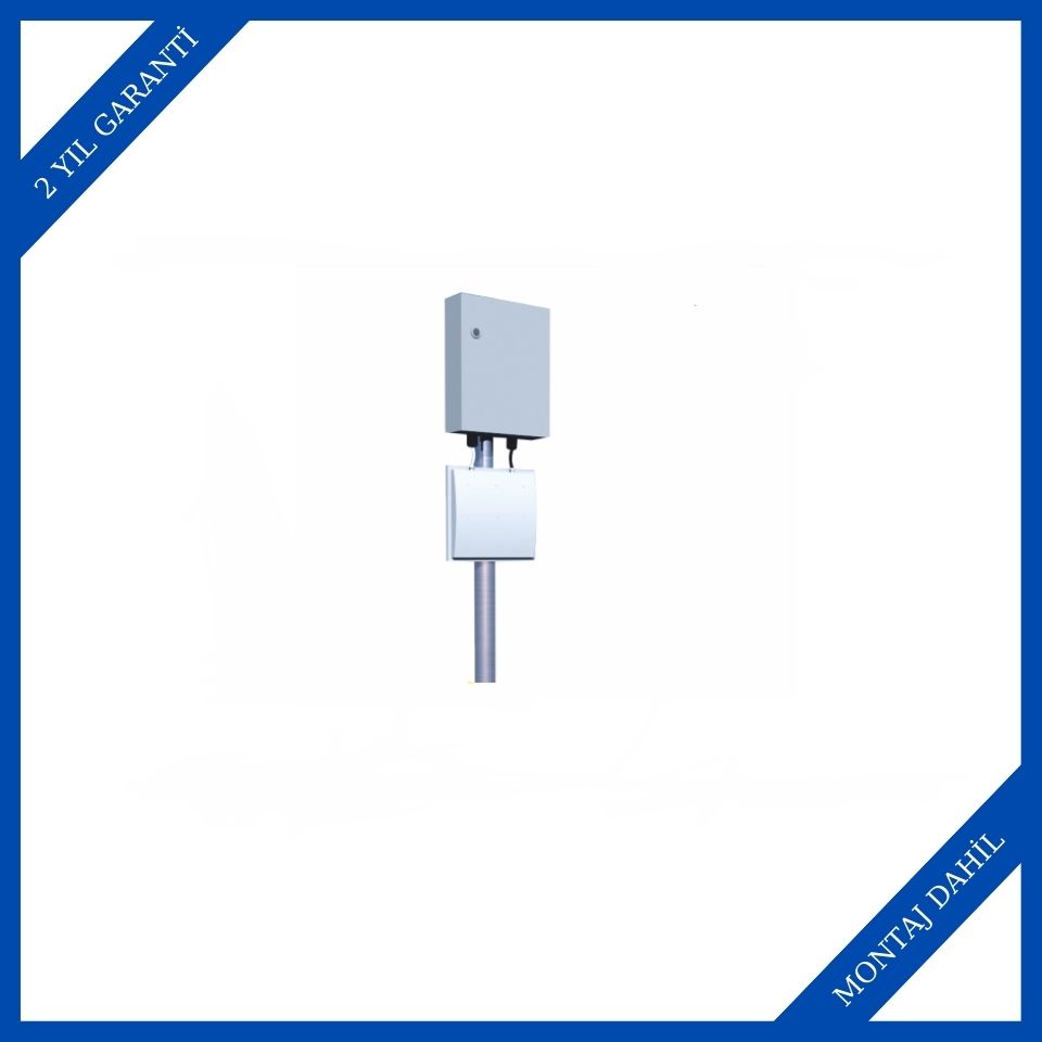 White Rose Rfid Sistemi