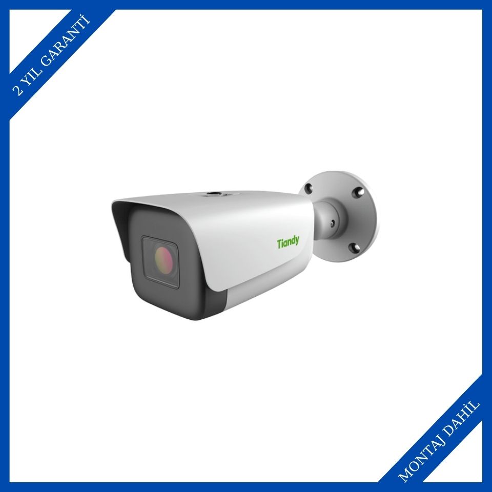 Tiandy TC-C35LP Spec:I8W/A/E/Y/M/H/ 2.7-13.5mm/V4.0 EW (Erken Uyarı) sistemi