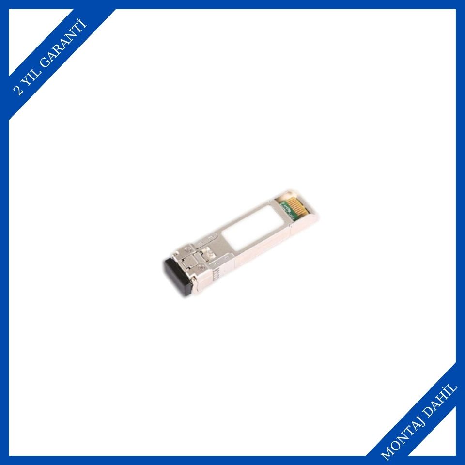 Tiandy PFT-4010G 10Gb/sn 1310nm SFP + 20km Alıcı-Verici