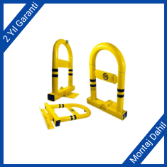 Kişisel Otopark Bariyerleri