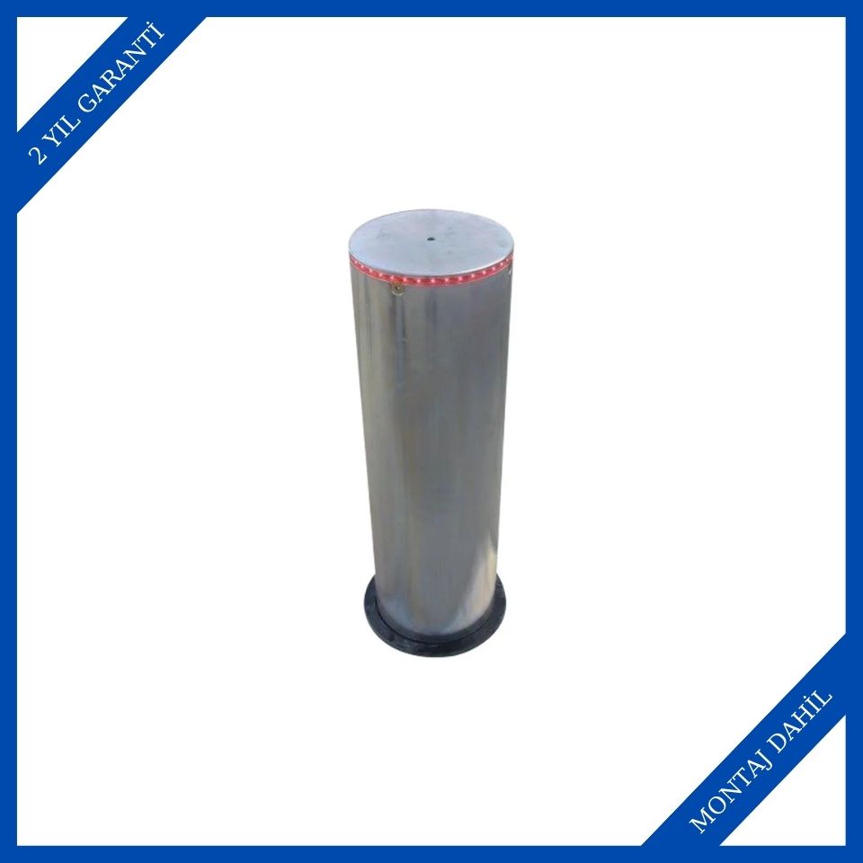 White Rose S1 Manuel Mantar Bariyer