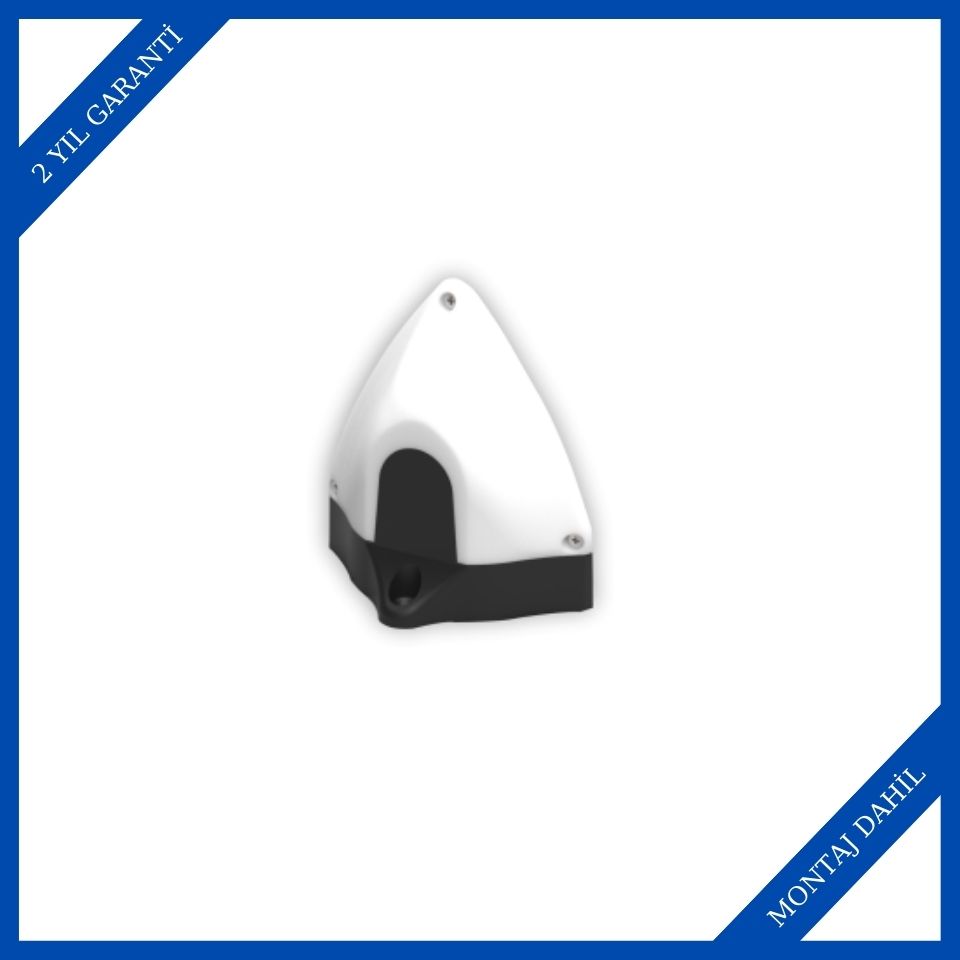 White Rose Dolu - Boş Led Gösterge