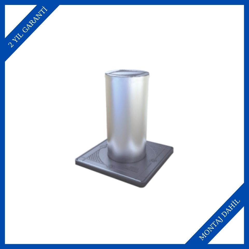 White Rose S3 Sabit Mantar Bariyer