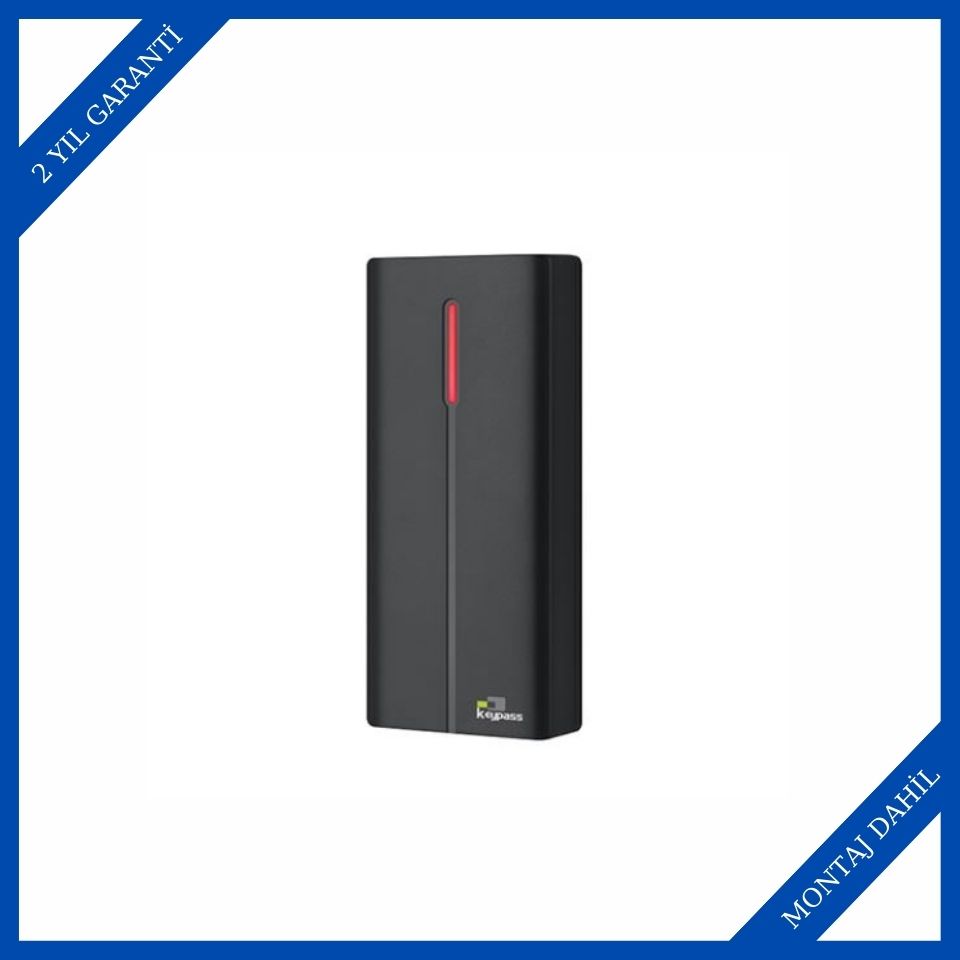 ZKTECO KPN03 E MF KART OKUMA CİHAZI