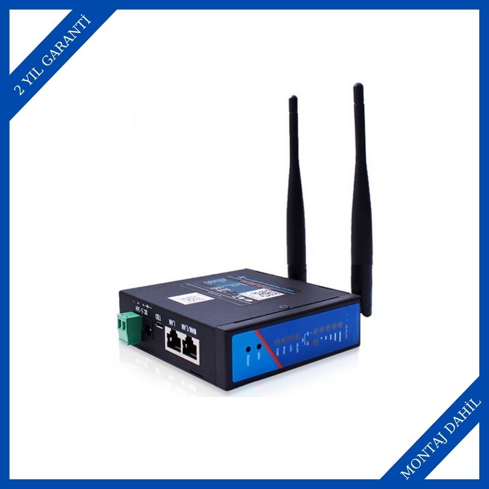 CLR Networks CLR-CNS-L506 Poe Switchler