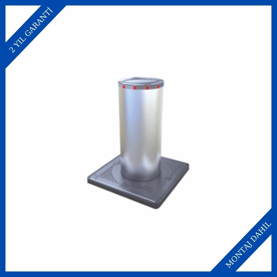 White Rose Tank PL Serisi Mantar Bariyer