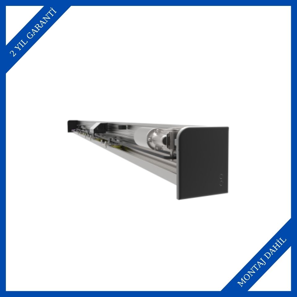 White Rose Star Serisi Mekanizma