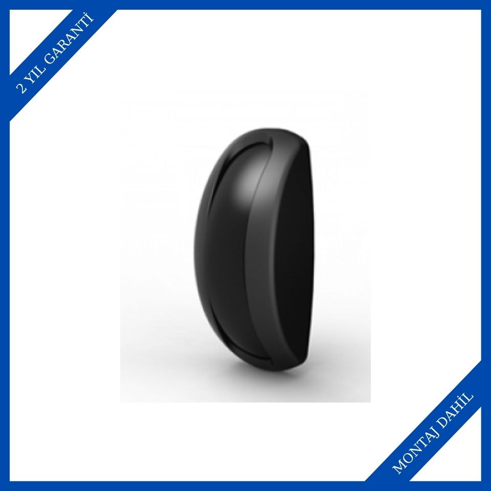 White Rose Emf Kablolu Emniyet Fotoseli