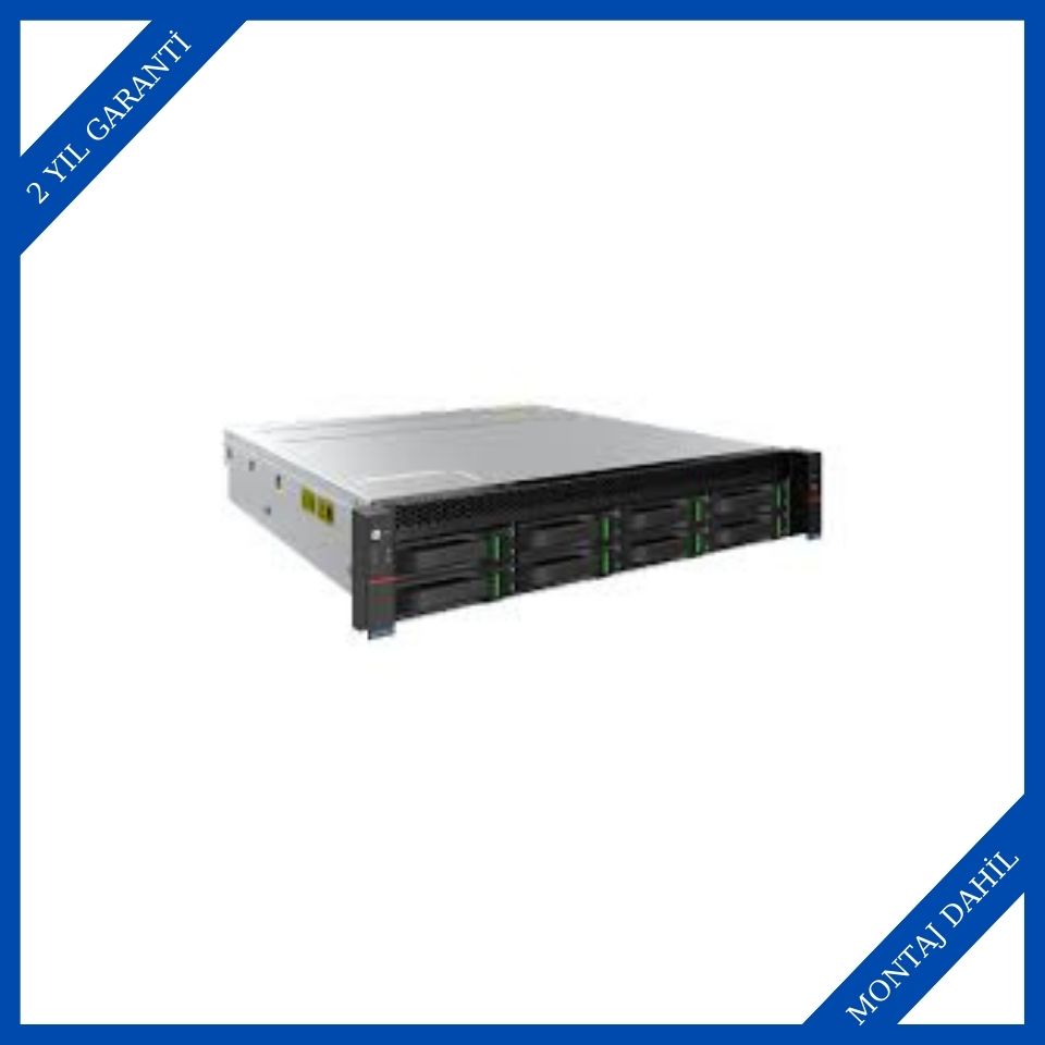 Tiandy TC-R3880 Spec: E/B/N 80 Kanal S+265 Pro NVR