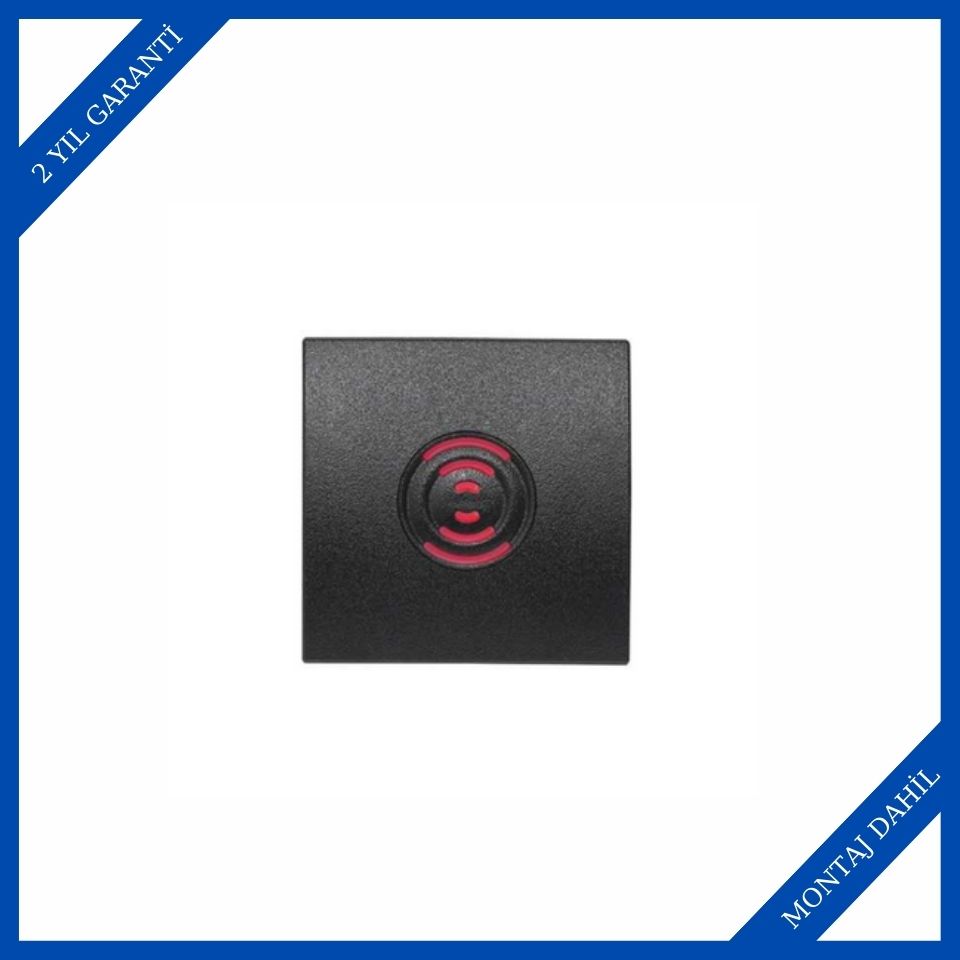 ZKTeco KR200-E RFID Okuyucu