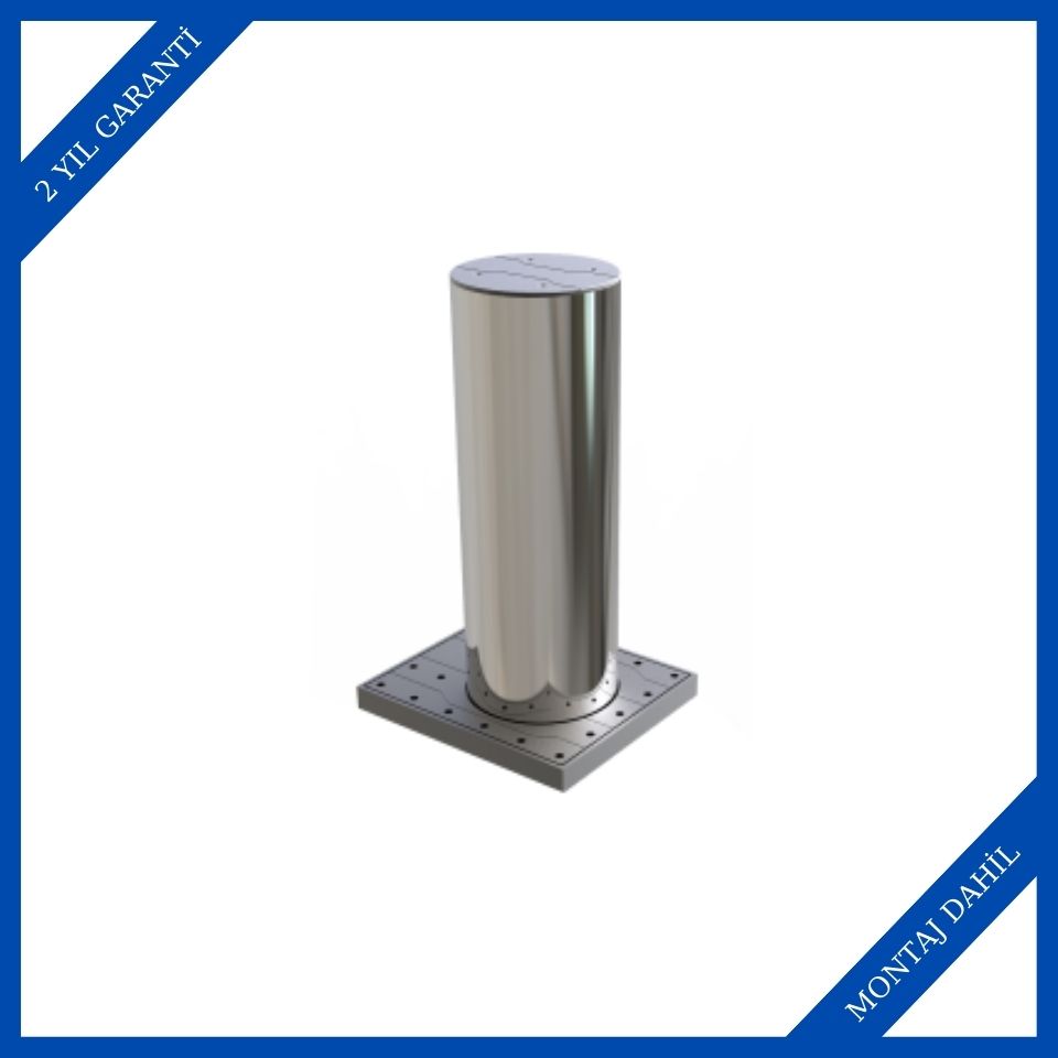 White Rose Panzer Serisi Mantar Bariyer