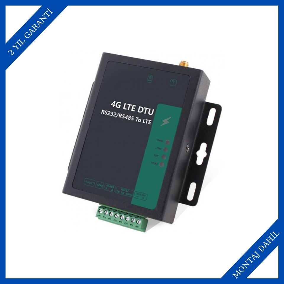 CLR Networks CLR-CNS-L406 Poe Switchler