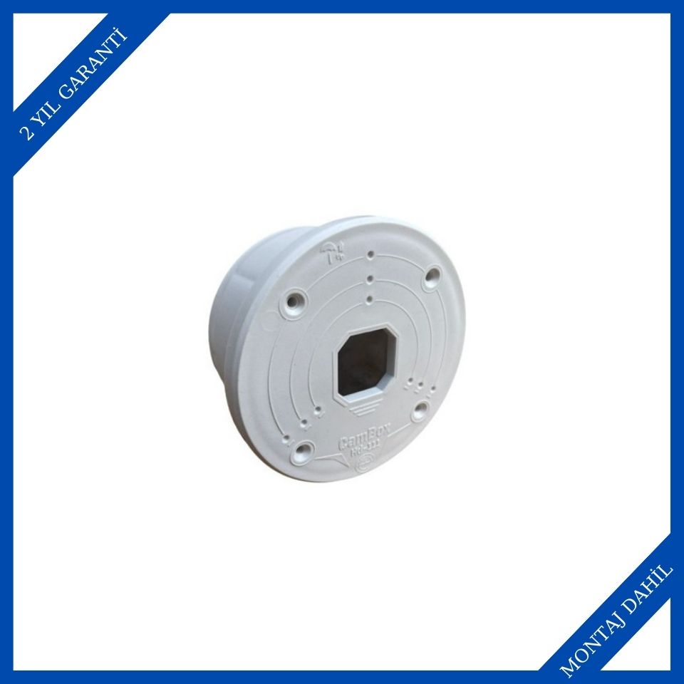 Tiandy HD-111 Pro Yüksek Kalite Kamera Buatı