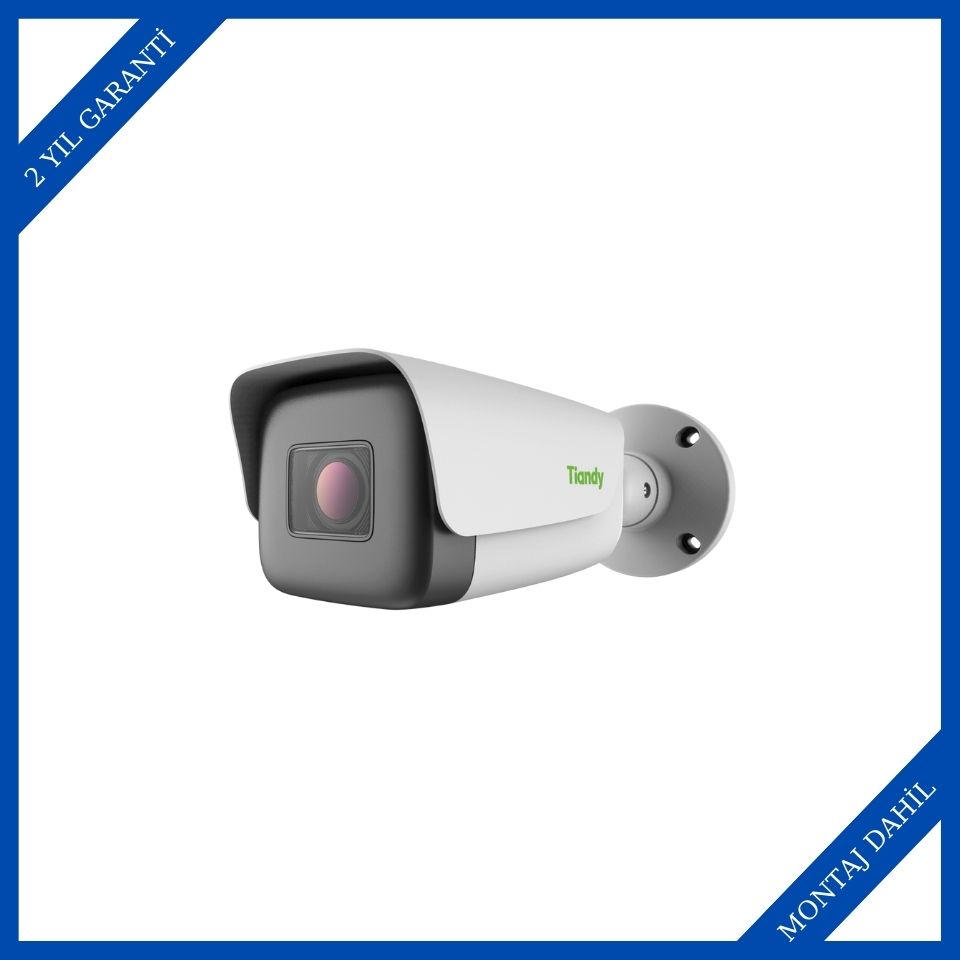 Tiandy TC-C38TS WDR IR Bullet Kamera