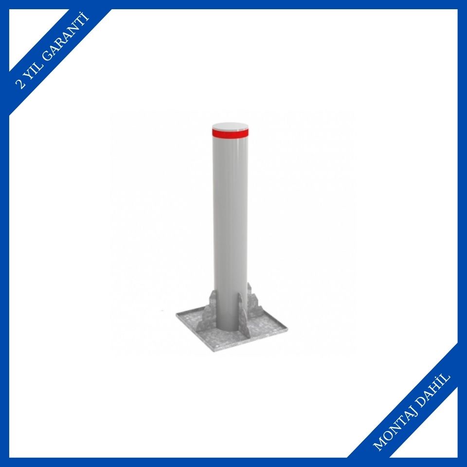 White Rose SBL-1 Sabit Mantar Bariyer