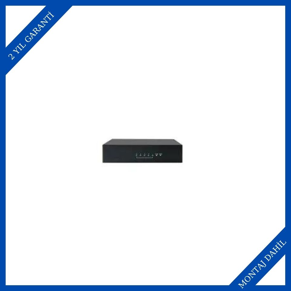 Tiandy BYS-1001 Bulut Yönetim Sunucusu